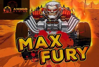 Max Fury