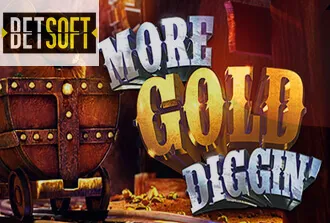 More Gold Diggin