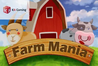 Farm Mania