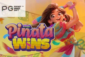 Pinata Wins