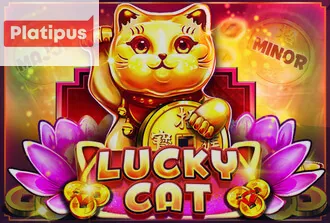 Lucky Cat