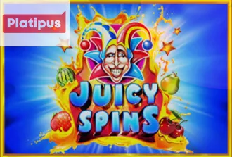 Juicy Spins