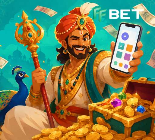 Your Games Platform FFBET