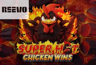 Super Hot Chicken Wins