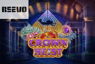 Crown Heist