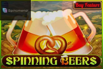Spinning Beers