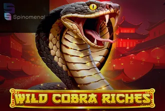 Wild Cobra Riches