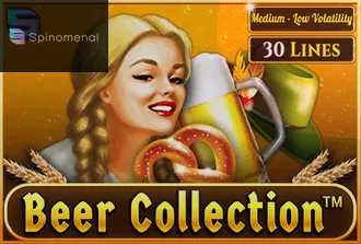 Beer Collection 30E